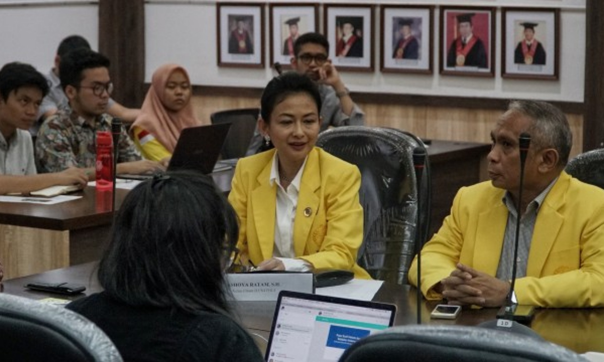 Ahli UI Pertanyakan DPR Tiba-tiba Getol Sahkan UU, Termasuk soal KPK