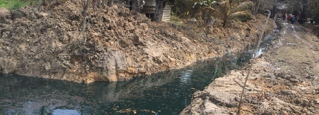 Tersangka Ledakan Sumur Minyak di Aceh Bertambah Jadi 5 Orang