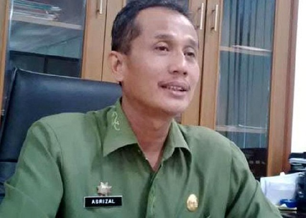 Pemprov Riau Tawarkan Lokasi Tak Strategis ke Investor Jepang