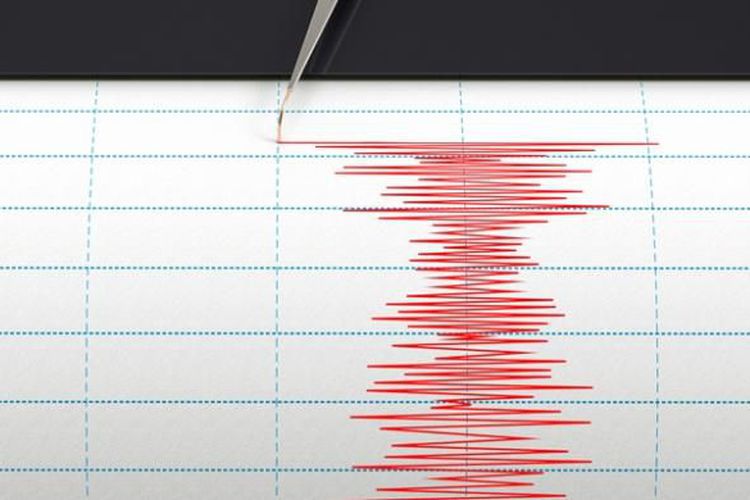 Gempa Berkekuatan 6,7 Guncang NTT dan NTB, Guncangan Tak Keras
