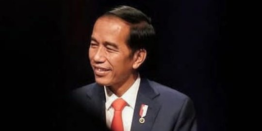Presiden Jokowi Ingatkan KUR Tidak Untuk Kepentingan Konsumsi