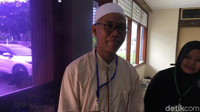 Buni Yani Dilirik Jadi Tim Medsos Prabowo, NasDem: Apa Kekuatannya?