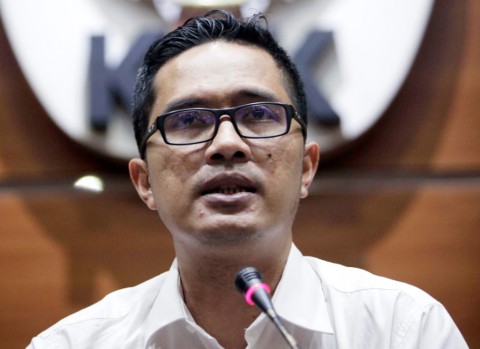 KPK Telisik Skema Pembagian Saham Proyek PLTU Riau-1