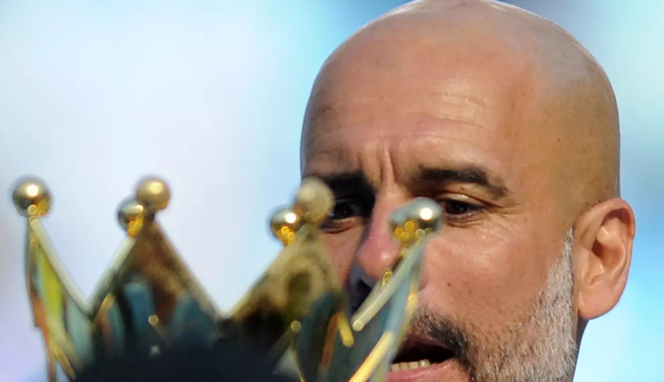 Guardiola: Liverpool Bakal Lebih Berbahaya daripada MU