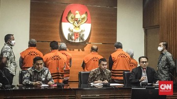 KPK Sita Buku Tabungan Rp4,8 M dalam OTT Bupati Kutai Timur