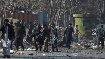 Ledakan Bom Beruntun, Presiden Afghanistan Serukan Perlawanan