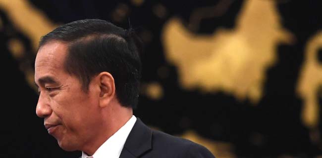 Pasien Covid-19 Terus Naik Tajam, PKS Desak Jokowi Pertimbangkan Opsi Lockdown