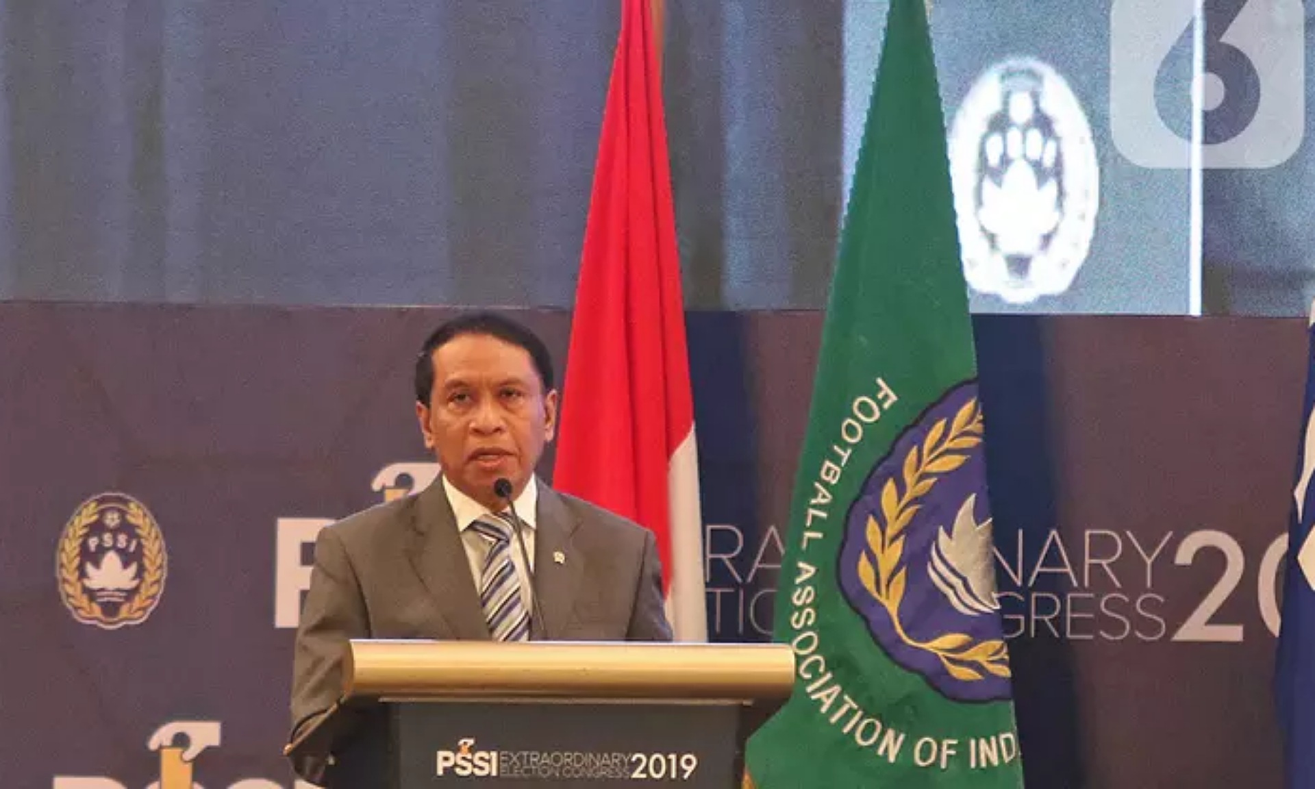 Menpora Berikan Bonus Rp6,15 Miliar untuk Atlet Indonesia Berprestasi