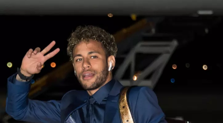 Tinggalkan PSG, Neymar Balik ke Barcelona?