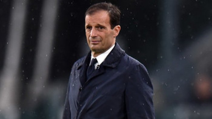 Arrigo Sacchi: Juventus tak Bakalan Raih Gelar Liga Champions di Tangan Massimiliano Allegri