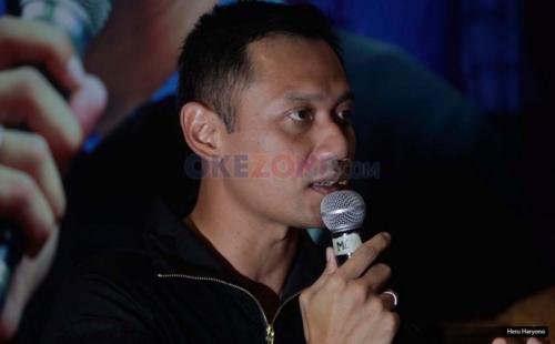 Demokrat Kemungkinan Sodorkan Nama AHY untuk Dampingi Jokowi
