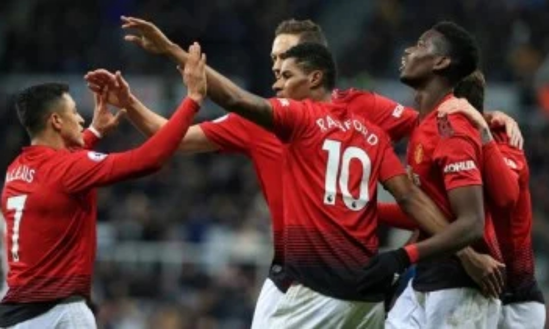 Wayne Rooney Sebut MU Tidak Perlu Datangkan Pemain Bintang