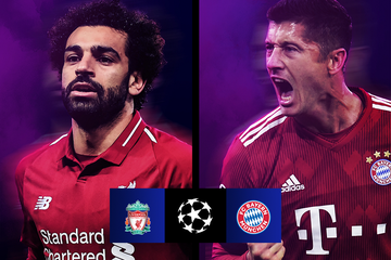Bayern Vs Liverpool, Pahlawan The Reds Tahun 2005 Lebih Jagokan Lawan