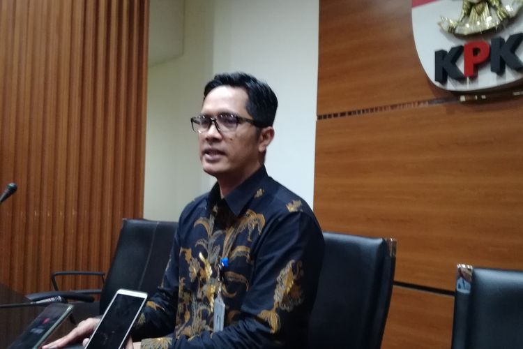 KPK Berharap Praperadilan Romahurmuziy Ditolak