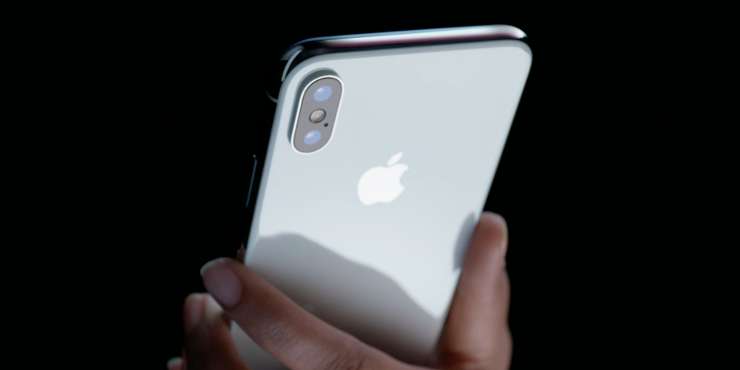1.000 Pemilik iPhone X Melaporkan Tidak Bisa Menerima Panggilan
