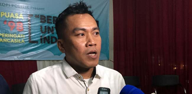 Pemberantasan Korupsi Bisa Terbengkalai Jika Sibuk Debat RUU KPK