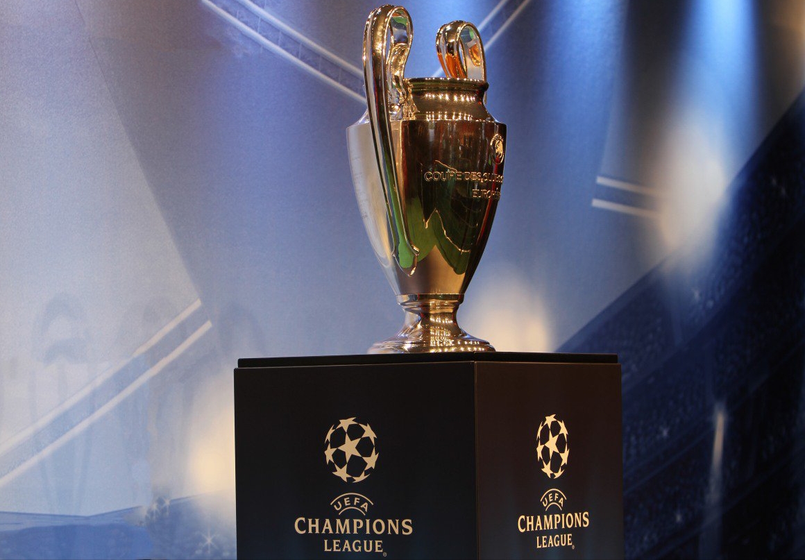 Ini Jadwal Drawing Perempat Final Liga Champions