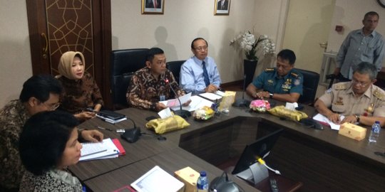 Bermasalah, Pemerintah Tetap Lanjutkan Perluasan Lahan Garam di NTT