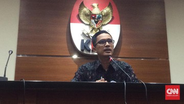 Politikus PDIP Hilang, KPK Sulit Usut soal Keluarga Jokowi