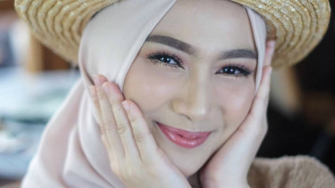 Dilempar Kaleng Sampai Nangis, Melody Eks JKT48 Enggan Lapor Polisi
