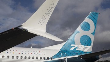 AS Pastikan Tak Akan Larang Boeing 737 MAX 8
