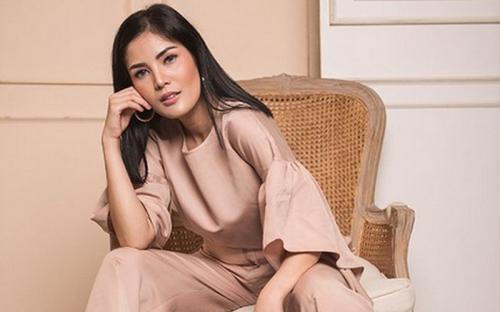 Tak Diajak Bertemu Iqbaal, Nindy Ayunda Marahi Ririn