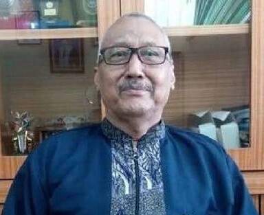 110 Lulusan Teknik UIR di Wisuda Januari 2018
