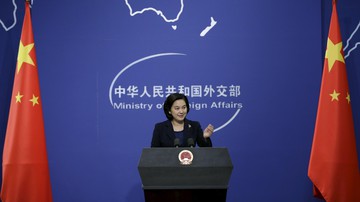 China Marah AS Loloskan UU untuk Makin Dekat dengan Taiwan