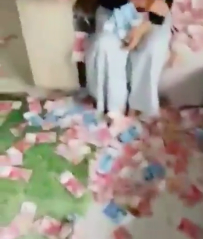 Wanita Dituduh Pelakor Isyaratkan Tempuh Jalan Damai