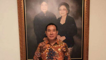 Kader Partai Tommy Soeharto Diusir Keluar Masjid