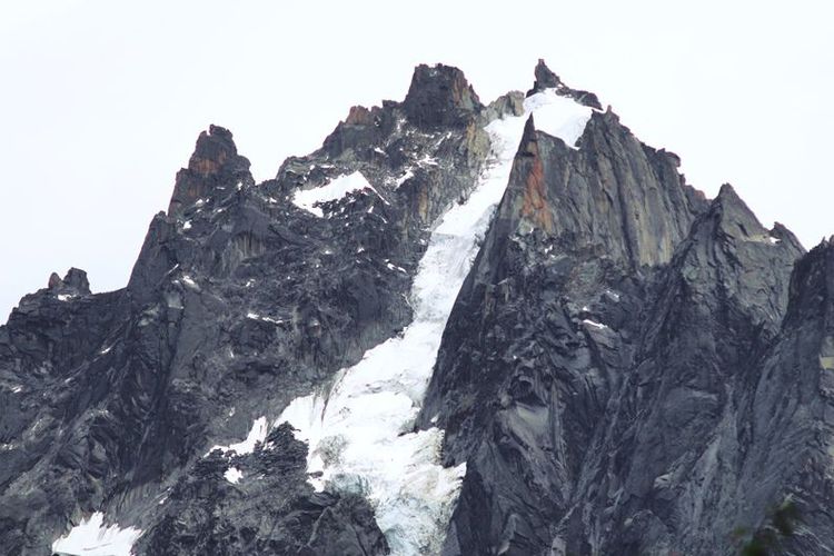 Tiga Pendaki Italia Ditemukan Tewas di Pegunungan Alpen