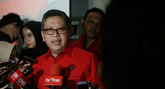 Soal Korupsi Stadium 4, PDIP Sindir Caleg Koruptor Gerindra