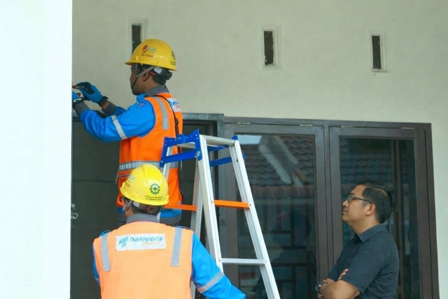 Mudik Tenang Tanpa Khawatir, PLN Bagikan Cara Menjaga Listrik Rumah Tetap Aman