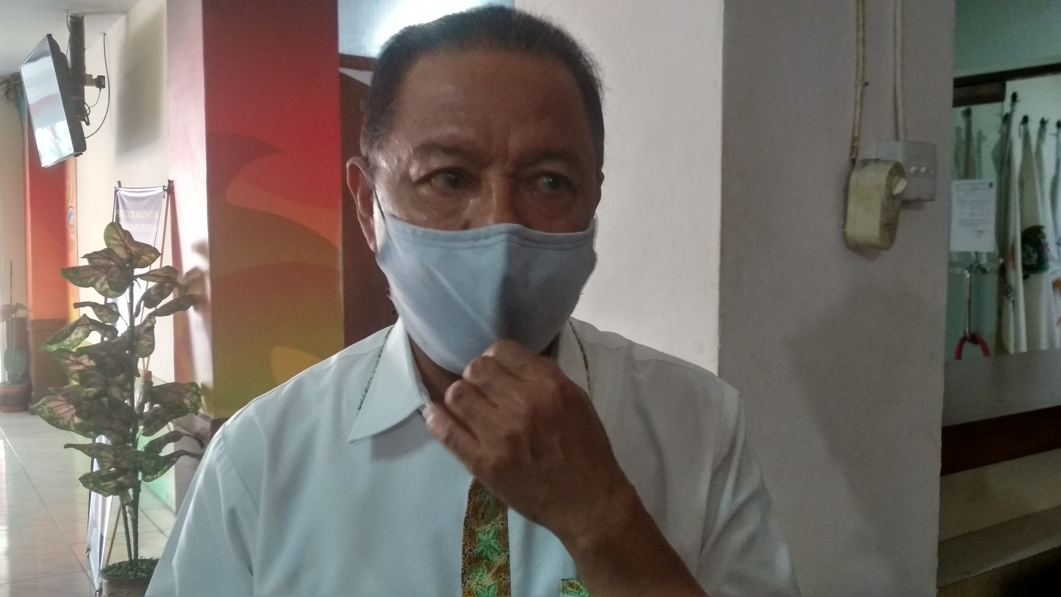 Polemik Penetapan Atlet PON, KONI Riau Serahkan Kepada Pengprov Ikasi