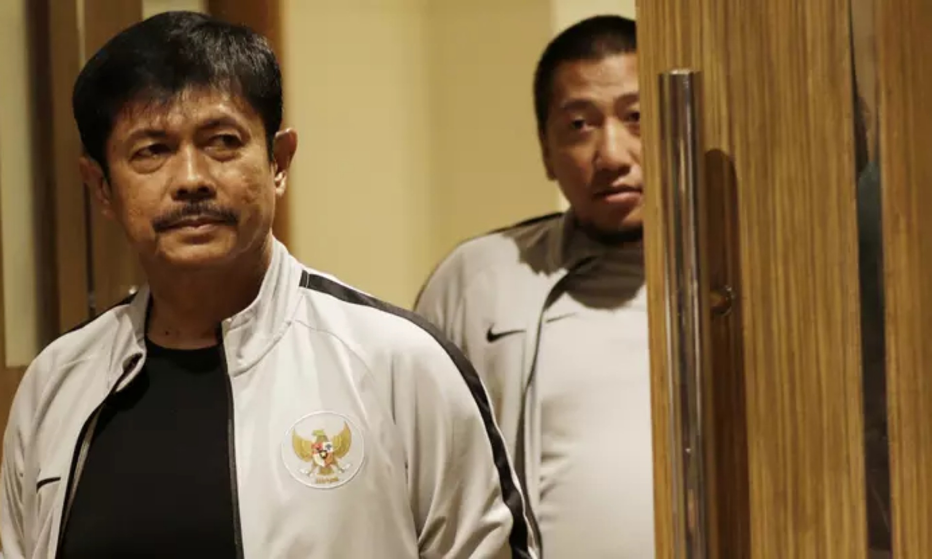 Timnas Indonesia U-22 Vs Myanmar, Indra Sjafri Ogah Mengintip Latihan Lawan