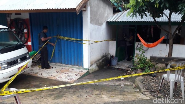 Ada Ledakan Bom di Bengkulu, Polisi Duga Gegara Pilkades