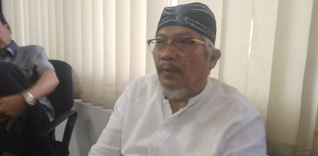 M.S Kaban: Kalau Sudah Tidak Sanggup Mengelola Negara, Maka Cara Yang Paling Elegan Adalah Berhenti