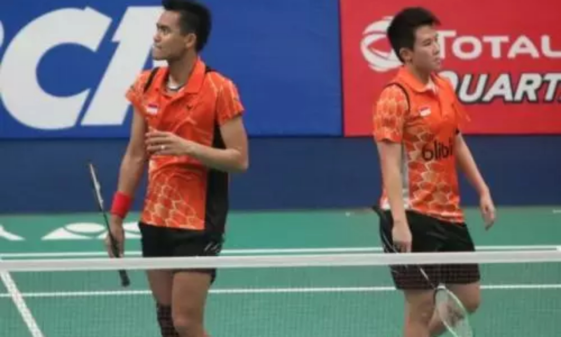 Bangganya Tontowi/Liliyana Hajar Wakil Malaysia di China Open 2018