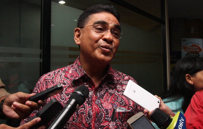TKI Dipancung di Saudi, PDIP: Hubungi Raja Salman Secepatnya!