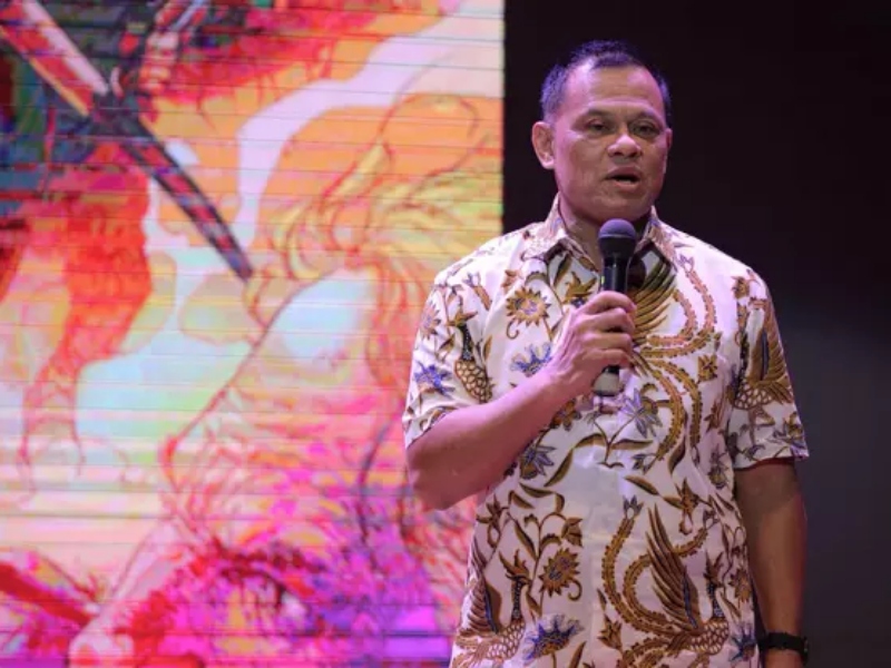 Prabowo-Gatot Penantang Terkuat Jokowi di Pilpres 2019 versi LSI Denny JA