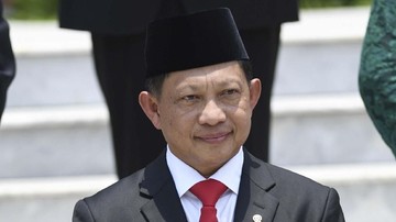 Tito Karnavian Bisa Pecat Kepala Daerah yang Hambat Pilkada