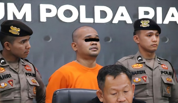 Diduga Lakukan Pemerasan, Kini LSM Petir Dibekukan Dirjend AHU