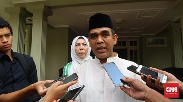 Empat Parpol Pendukung Jokowi Diklaim Akan Dukung Prabowo