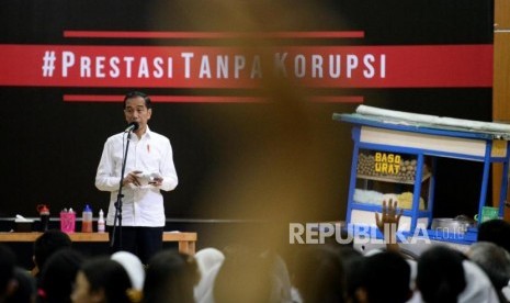 Dewan Pengawas KPK yang Dicurigai Diisi Orang Dekat Jokowi