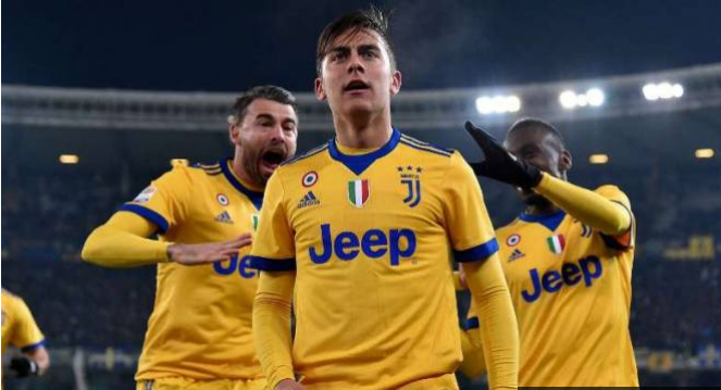 Soal Isu Hubungannya dengan Dybala, Messi Buka Suara