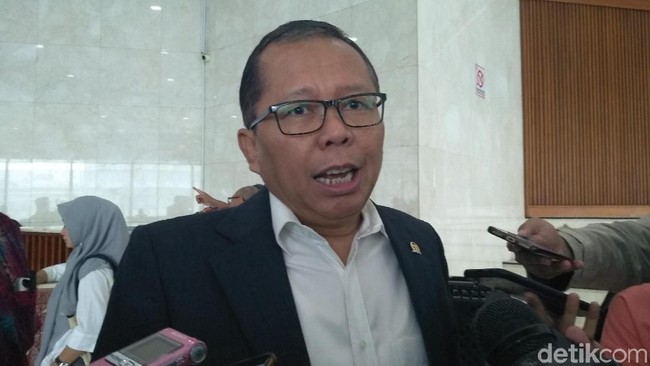 Anggota Komisi III Minta Kapolri Usut Kasus Pelajar Pakai Fortuner Berpelat Polri
