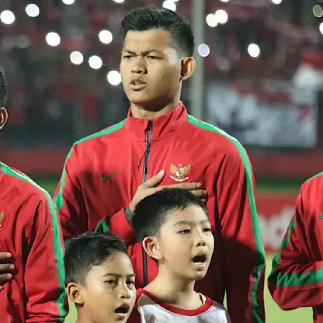 Timnas Indonesia U-19 Ingin Belajar dari Semen Padang