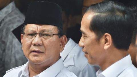 PDIP: Prabowo Harusnya Umumkan Cawapres Lebih Dulu daripada Jokowi
