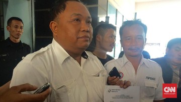 Gerindra: Biar Andi Arief Mau Omong Apa Saja