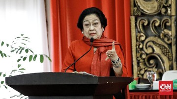 Megawati Minta Pemerintah Terus Bantu Rakyat Terdampak Covid